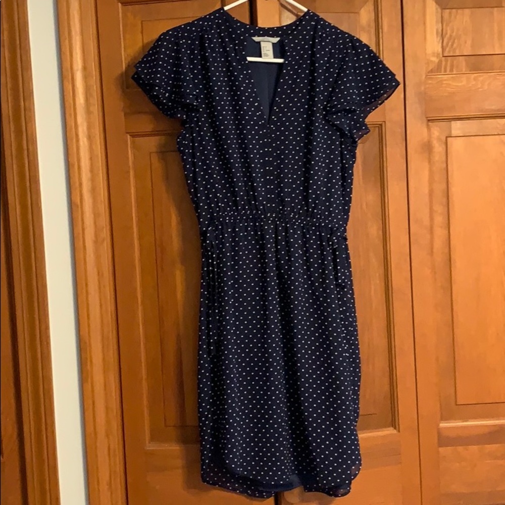 H&M- *Brand new*dress